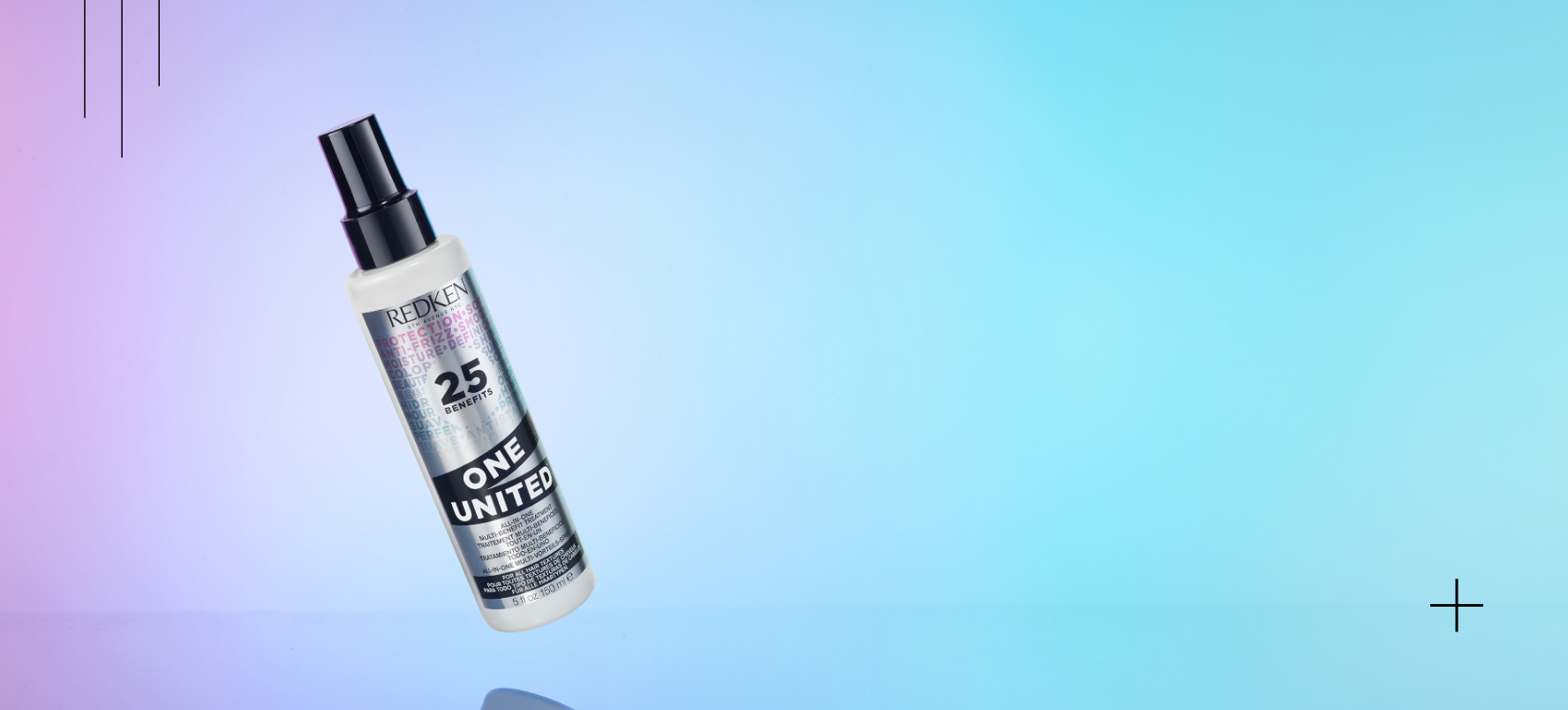 Loreal One United Hair Treatment